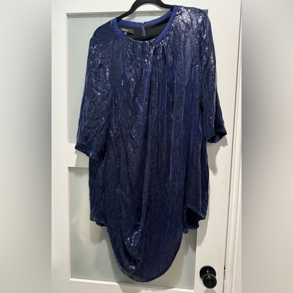 Lafayette 148 dress